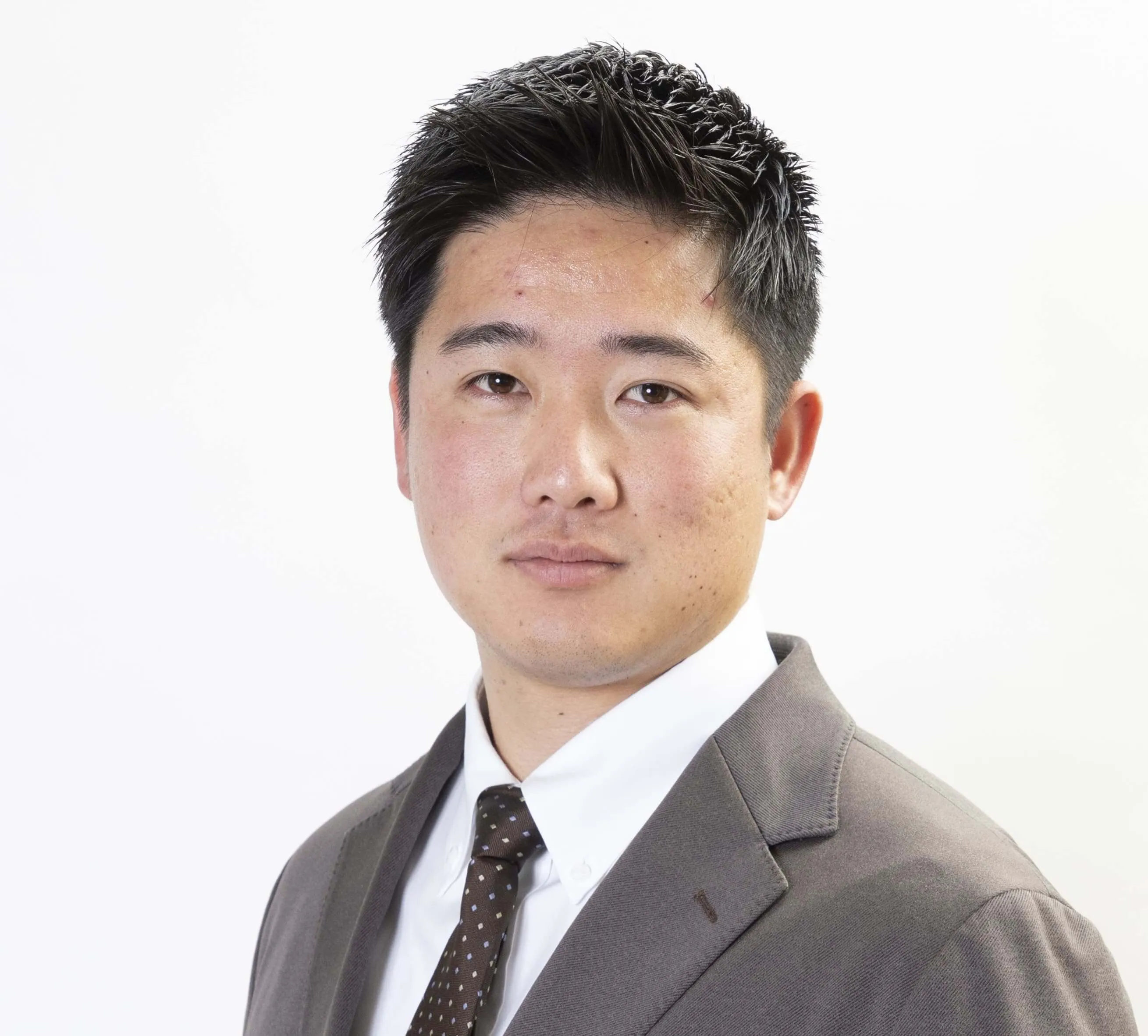 金井勇人