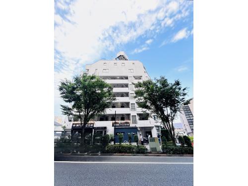 セザール参宮橋