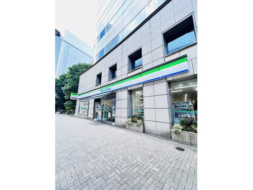 セザール参宮橋
