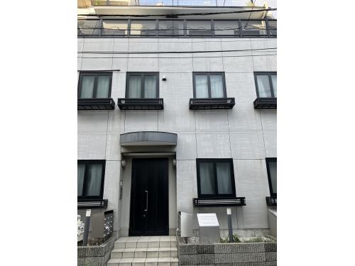テラスSORA渋谷本町