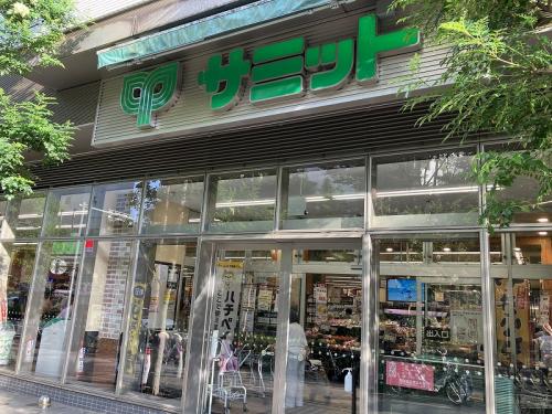 テラスSORA渋谷本町