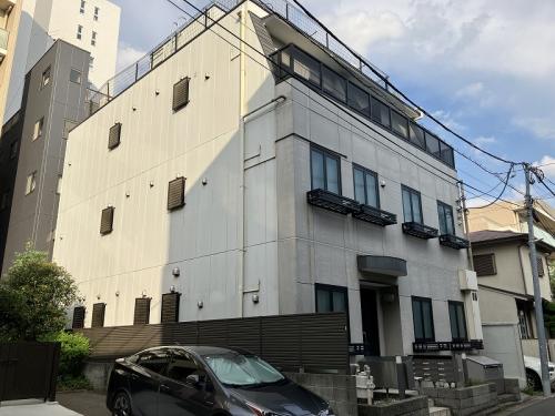 テラスSORA渋谷本町