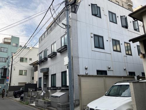 テラスSORA渋谷本町