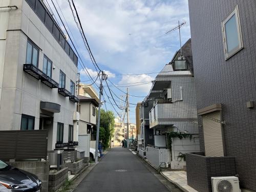 テラスSORA渋谷本町
