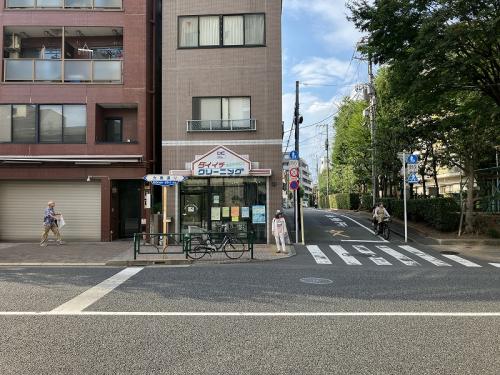 テラスSORA渋谷本町