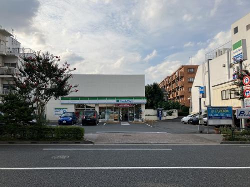 テラスSORA渋谷本町
