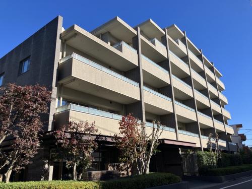 リーフィアレジデンス世田谷砧