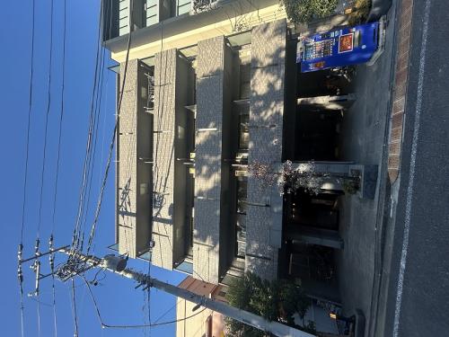 ルーブル中野弥生町弐番館