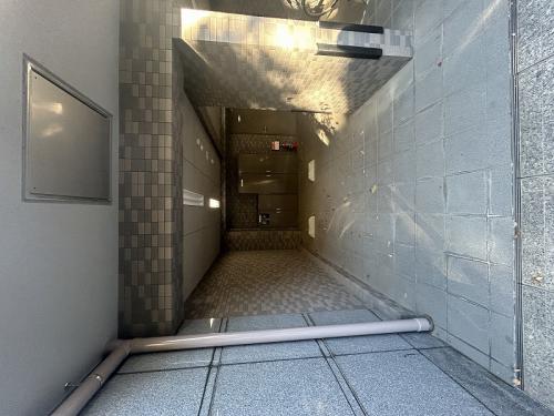 ルーブル中野弥生町弐番館