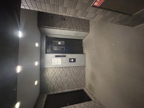 ルーブル中野弥生町弐番館