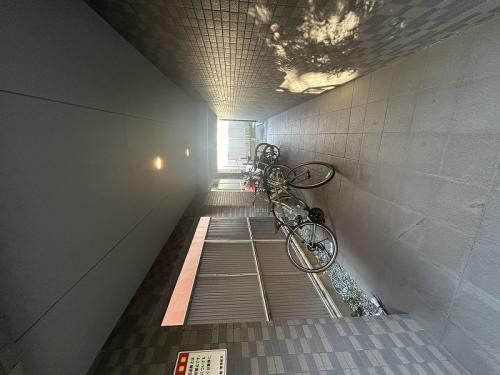 ルーブル中野弥生町弐番館