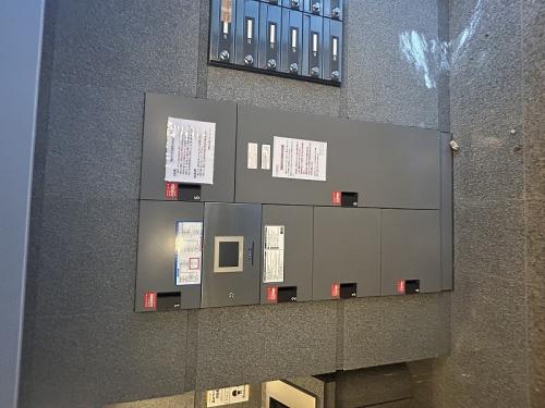 ルーブル中野弥生町弐番館