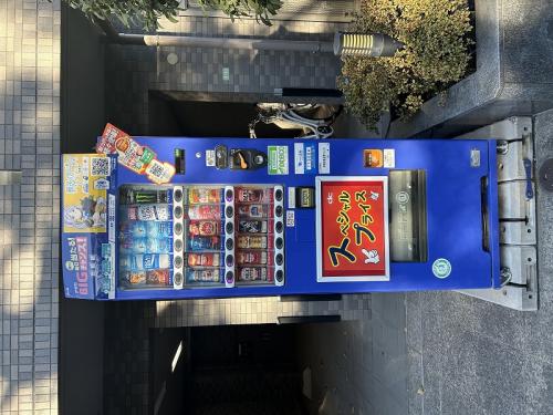 ルーブル中野弥生町弐番館