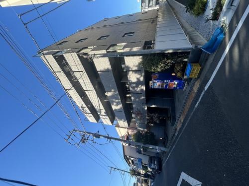 ルーブル中野弥生町弐番館
