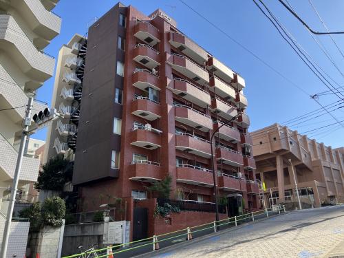 東武ハイライン芝虎ノ門