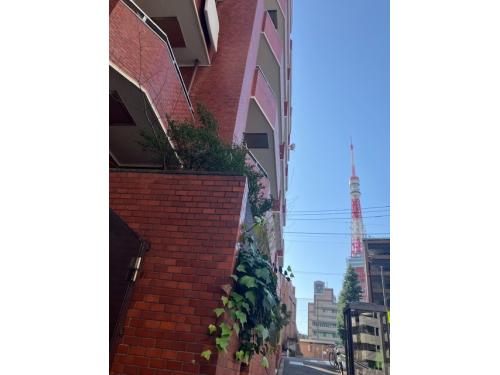 東武ハイライン芝虎ノ門