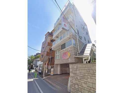 玉川3丁目店舗付レジデンス（全空）