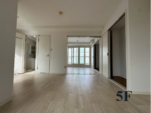 玉川3丁目店舗付レジデンス（全空）