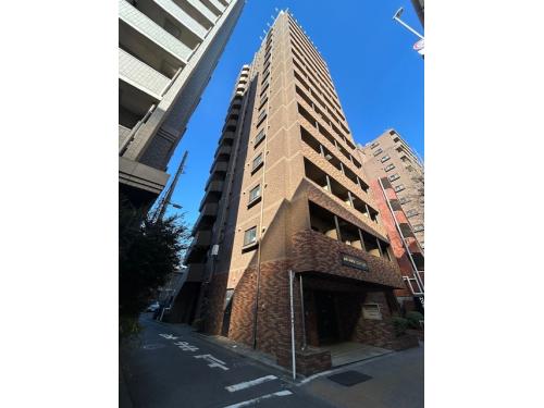 フェニックス初台弐番館