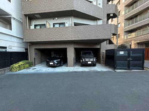 フェニックス初台弐番館