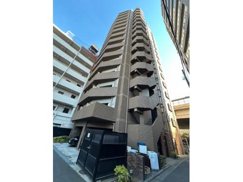 フェニックス初台弐番館