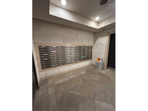 フェニックス初台弐番館