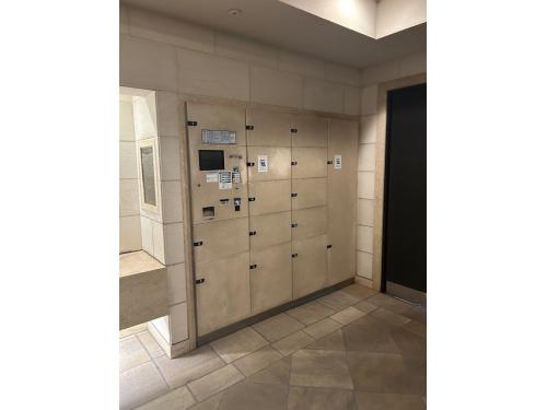 フェニックス初台弐番館