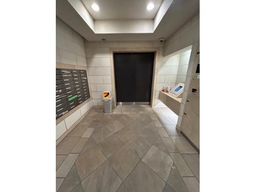 フェニックス初台弐番館