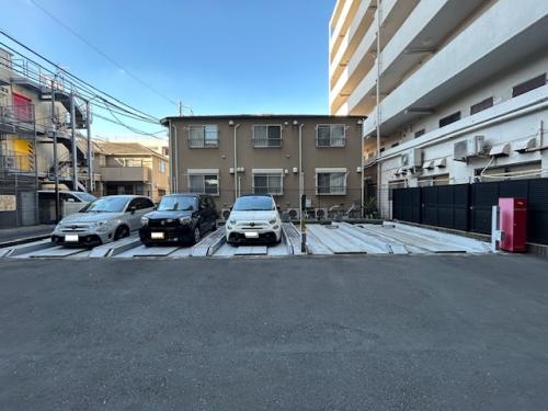 フェニックス初台弐番館