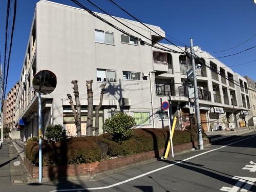 久我山ロータリーマンション