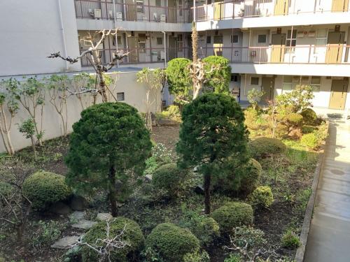 久我山ロータリーマンション