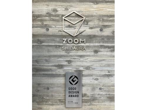 ZOOM芝浦