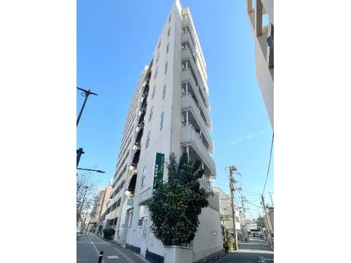 ブランシュメゾン池袋