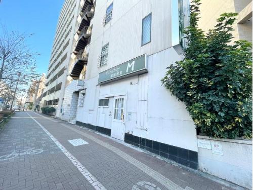 ブランシュメゾン池袋