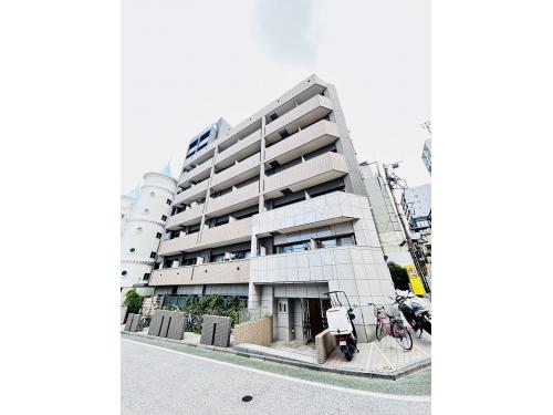 パレステュディオ赤坂