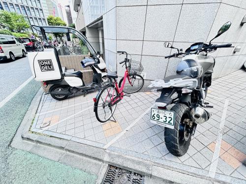 パレステュディオ赤坂