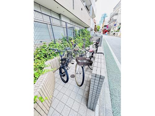 パレステュディオ赤坂