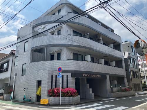 ワコーレ三軒茶屋Ⅱ