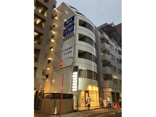 西蒲田ビル