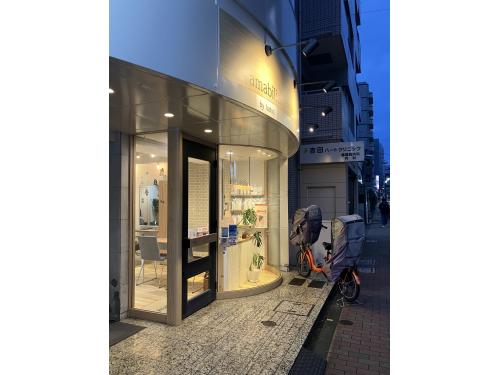 西蒲田ビル
