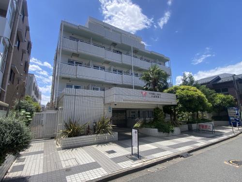 ウィンベルソロ大泉学園