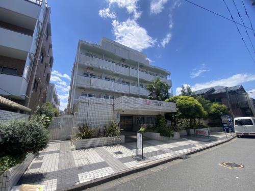 ウィンベルソロ大泉学園