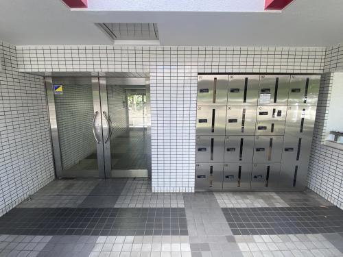 ウィンベルソロ大泉学園
