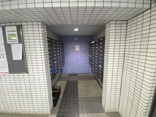ウィンベルソロ大泉学園