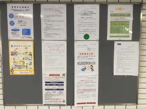ウィンベルソロ大泉学園