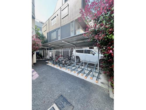 ラヴェニール町屋