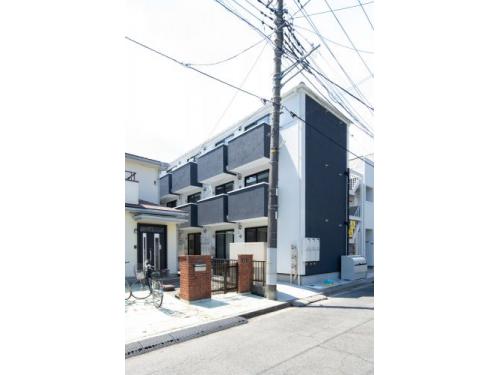 ベルフルール本厚木