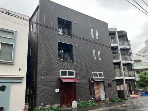 ガイアノイエ高津
