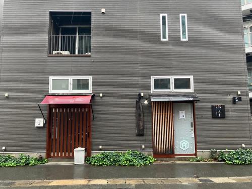 ガイアノイエ高津