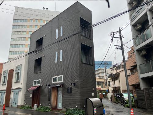 ガイアノイエ高津